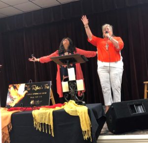 Ladies Spring Retreat 2019 Recap