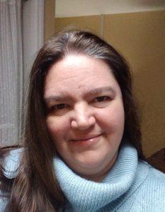 Amy Walters -Director of Women's House