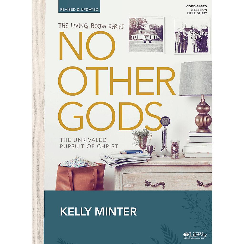 no other gods by Kelly Minter