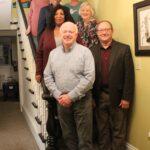 Board - Stairwell