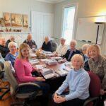 WE love our Volunteers!