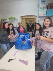 Treasure Box Vols from Union Grove Christian School 2