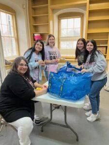Treasure Box Vols from Union Grove Christian School 3