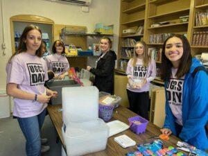 Treasure Box Vols from Union Grove Christian School 4