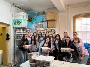 Treasure Box Vols from Union Grove Christian School 5