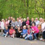 Spring Retreat